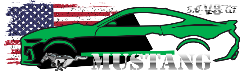 mustang élményvezetés
